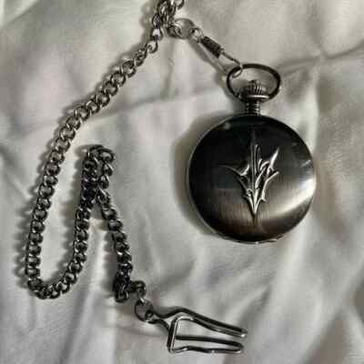 Lightning Returns: Final Fantasy XIII - Collector's Pocket Watch