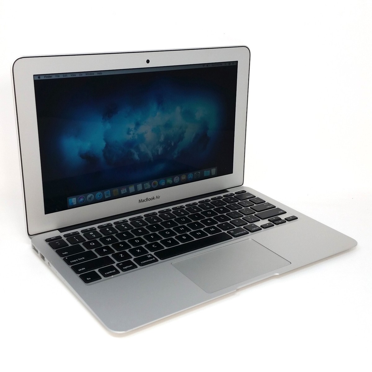 A1465 MacBook Air 1.4GHz i5 Ram 4GB, 8GB, SSD 128GB, 256GB, 512GB