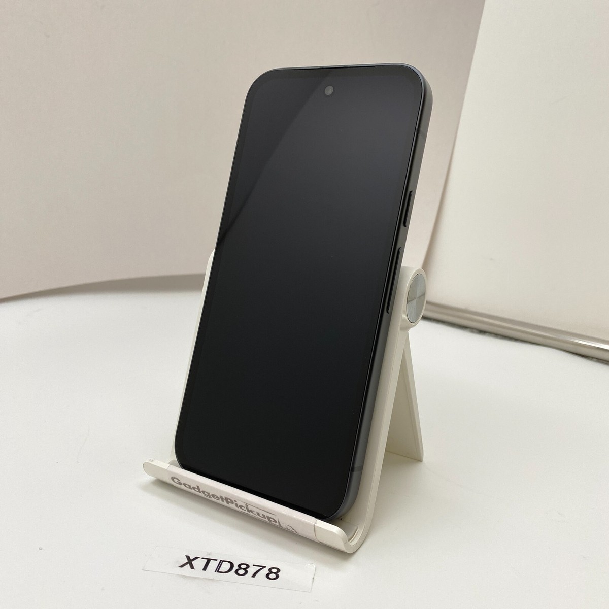 Google Pixel 9a - 128GB - Obsidian (Unlocked) - Open Box | eBay