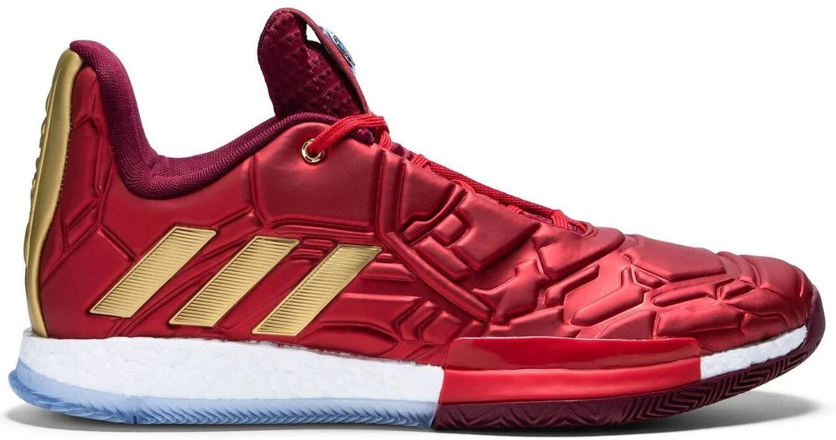 adidas Harden Vol. 3 Men's Sneakers for Sale | Authenticity