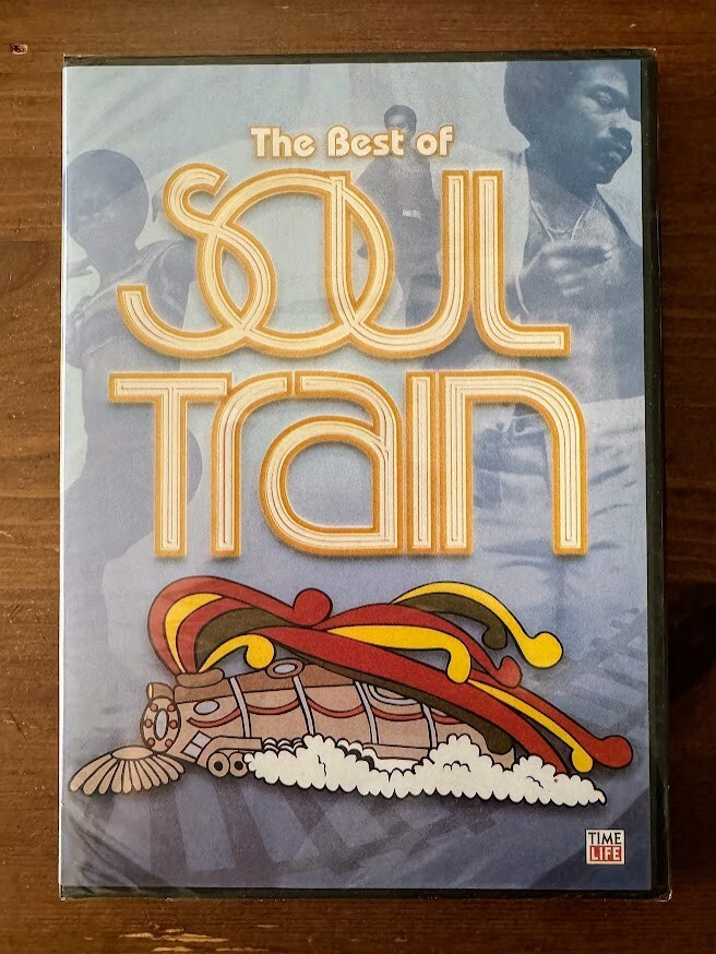 The Best of Soul Train [Vol. 3] [DVD] 610583387896| eBay