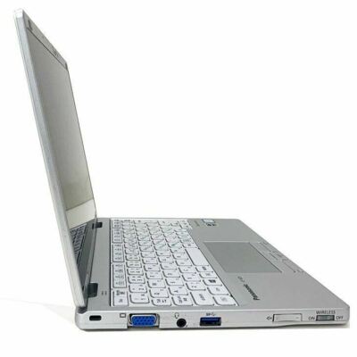 PANASONIC TOUGHBOOK LET'S NOTE CF-RZ5 CF-RZ 10inch CORE M5 6th