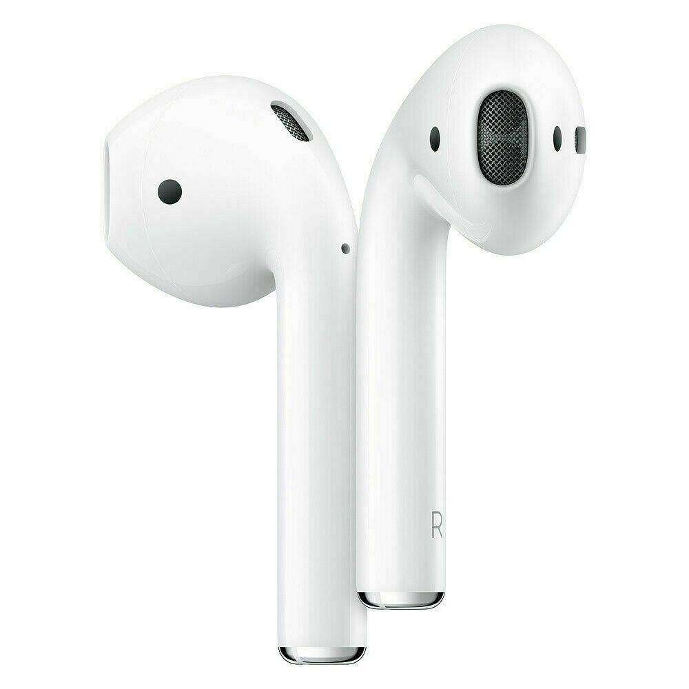 Apple AirPods 2nd Generation Right Left Pods Only/Charging Case