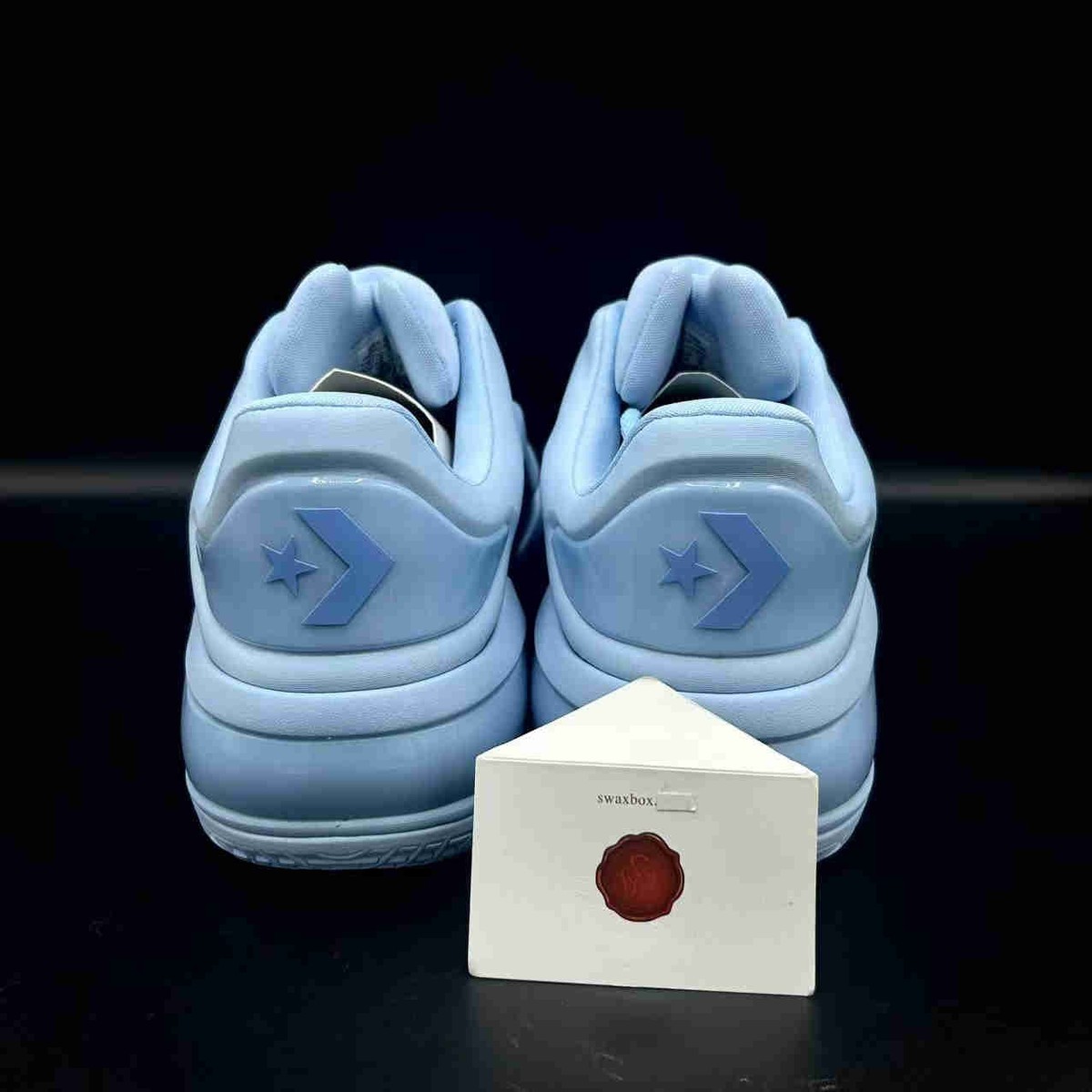 Size 10.5 - Converse SHAI 001 Masi Blue for sale online | eBay