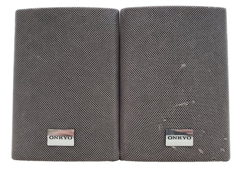 ONKYO TW-3300A Tweeter Unit Pair 8Ω 10W Rare Vintage Audio