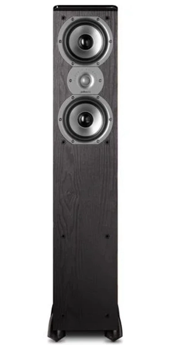 Polk Audio TSi-500 トールボーイスピーカーペア 送料込み ② Polk