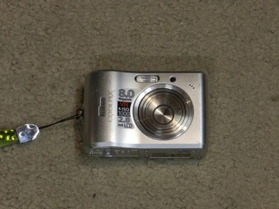 Nikon COOLPIX L15 Digital Cameras for Sale | Shop New & Used