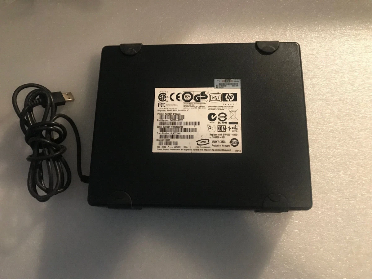 DAT/DDS Tape Drives for sale | eBay