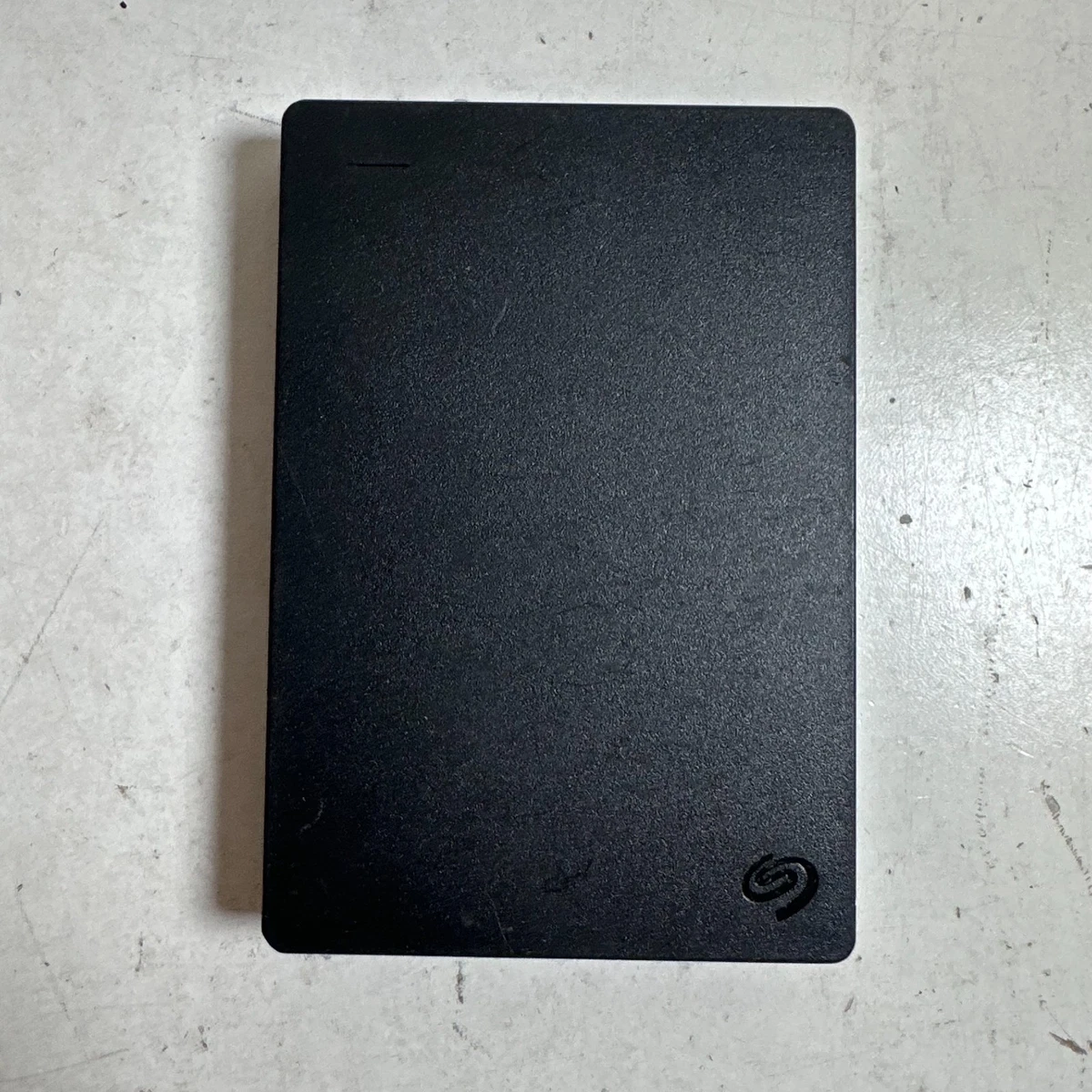 Seagate Expansion SRD0NF1 Black Classic 1TB 3.0 USB Portable