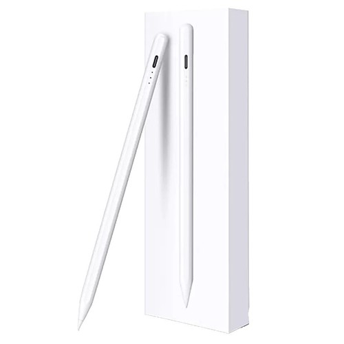 Apple Pencil (2nd Generation) - White Model A2051 FREE FEDEX 2DAY