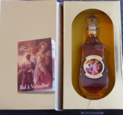 Vintage BAL A VERSAILLES (Jean Desprez) Parfum de Toilette 1.2 oz