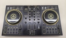 Pioneer DDJ-400-N Limited Gold 2-Channel DJ Controller DDJ-400