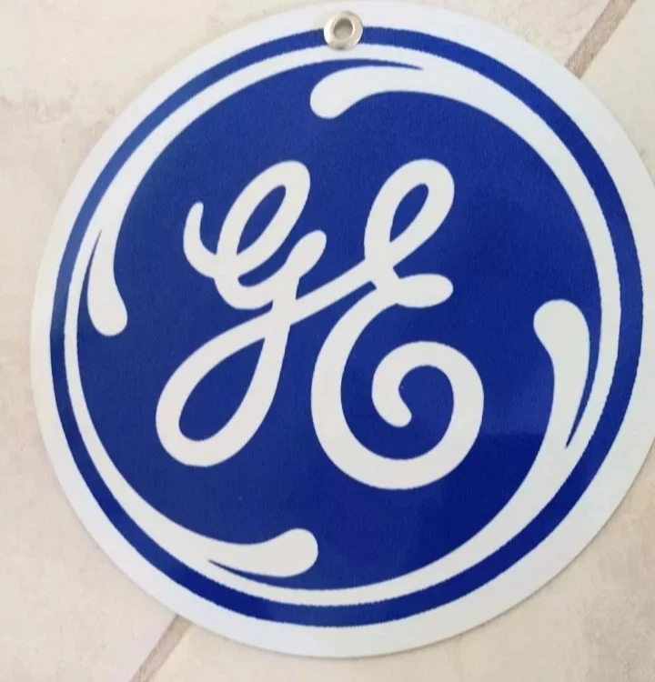general electric sign products for sale | eBay