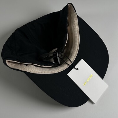 Aimé Leon Dore Nylon Sport Hat (FW24) 100% Authentic New | eBay