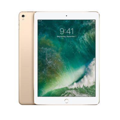 Apple iPad Pro (9.7-inch) A1673 256 GB, Wi-Fi, 9.7 in - Gold for