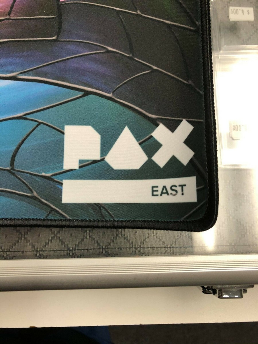 Pax East Nicol Bolas Playmat | eBay