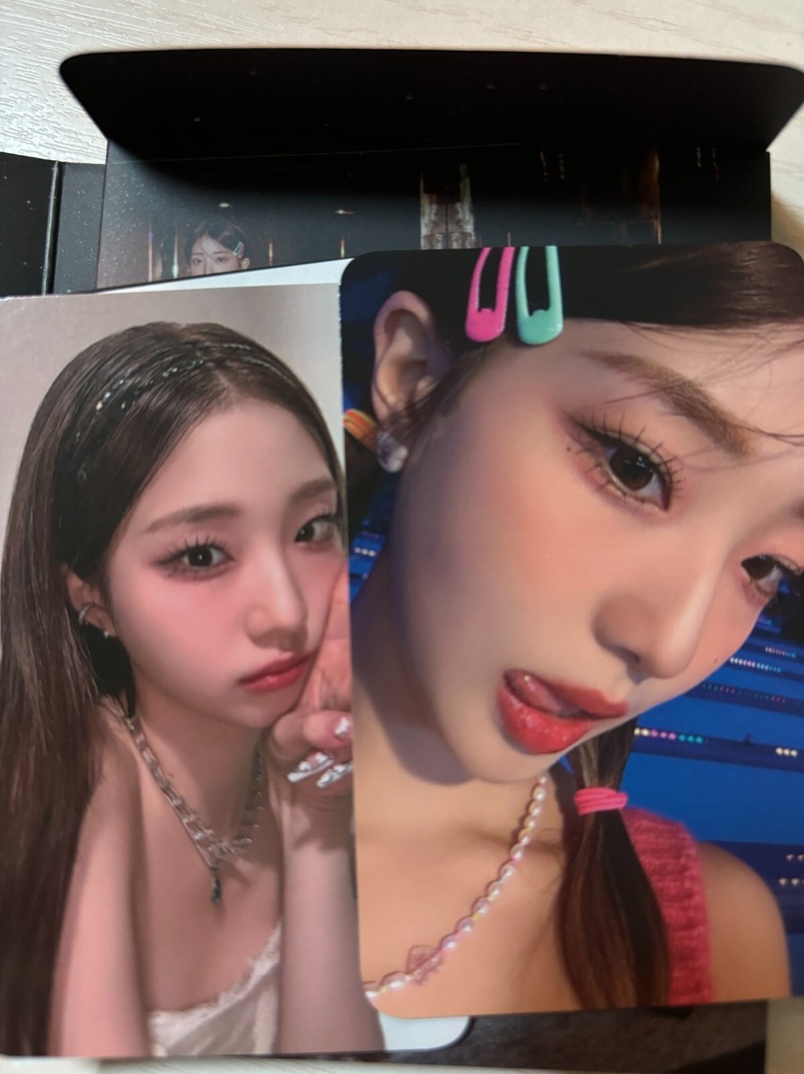 LOONA [LOOSSEMBLE] Yeojin Autographed Signed Ever Music Album | eBay