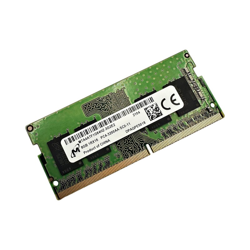 M471A1G44AB0-CWE - 8GB 3200MHz 1.2v DDR4 Memory Module | eBay