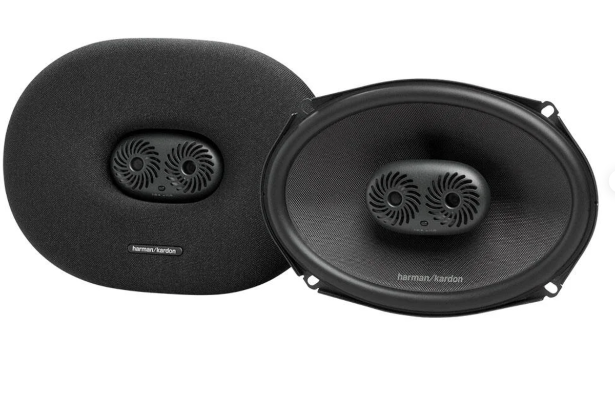 Harman Kardon FIT 96M - 6