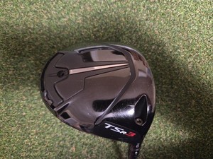 Titleist Tsr3 Head only | eBay