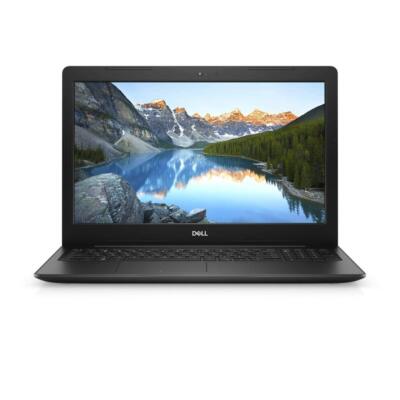 Dell Inspiron 3593 Laptop 15.6” Core i5 10th Gen 8GB Ram 256GB SSD