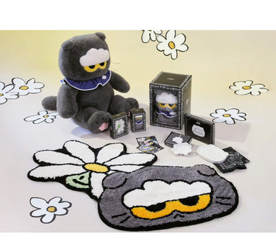 ZO&FRIENDS ZOA ROBE バスローブ G-DRAGON ZO&FRIENDS ZOA ROBE