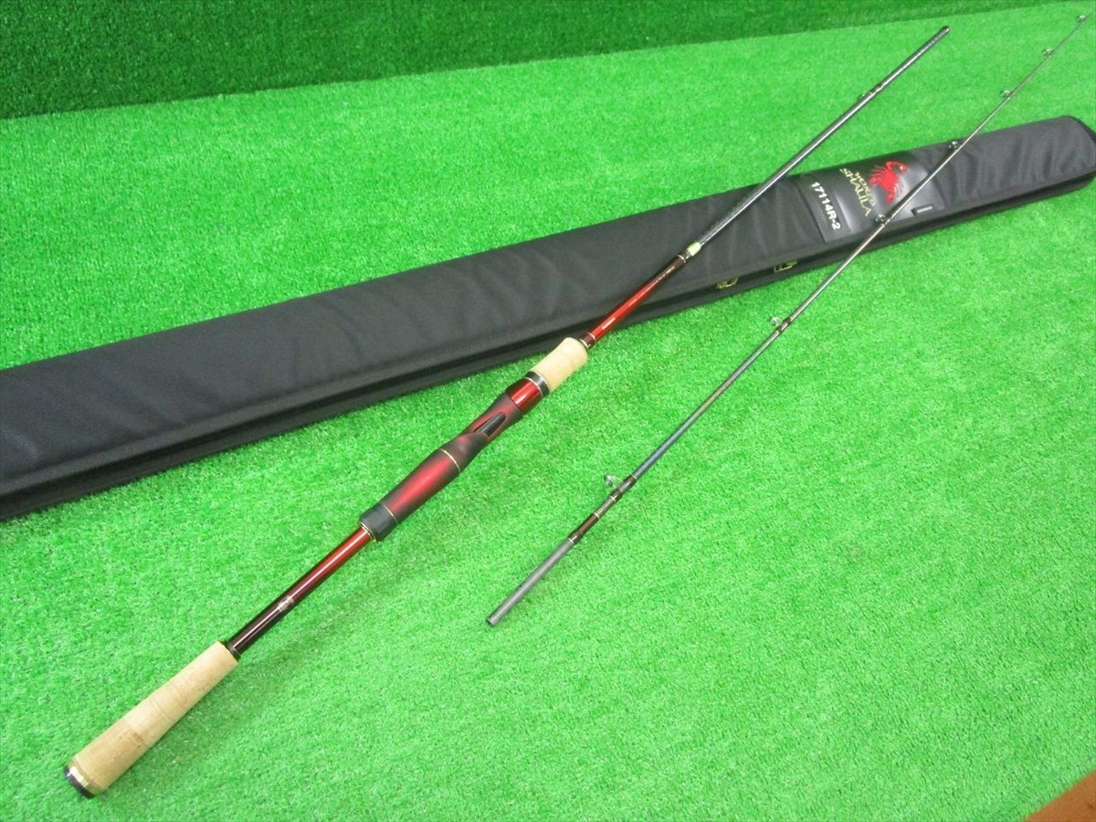 Shimano 18 World Shaula 17114R-2 Cond/B | eBay