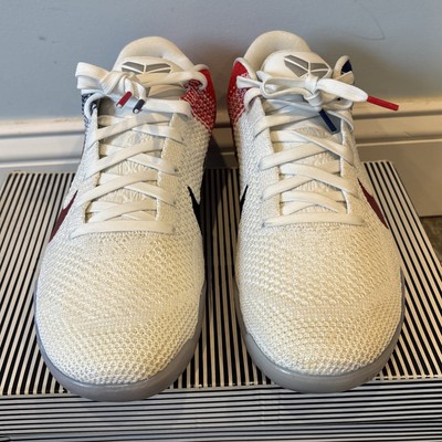 Size 11 - Nike Kobe 11 Elite Low USA for sale online | eBay