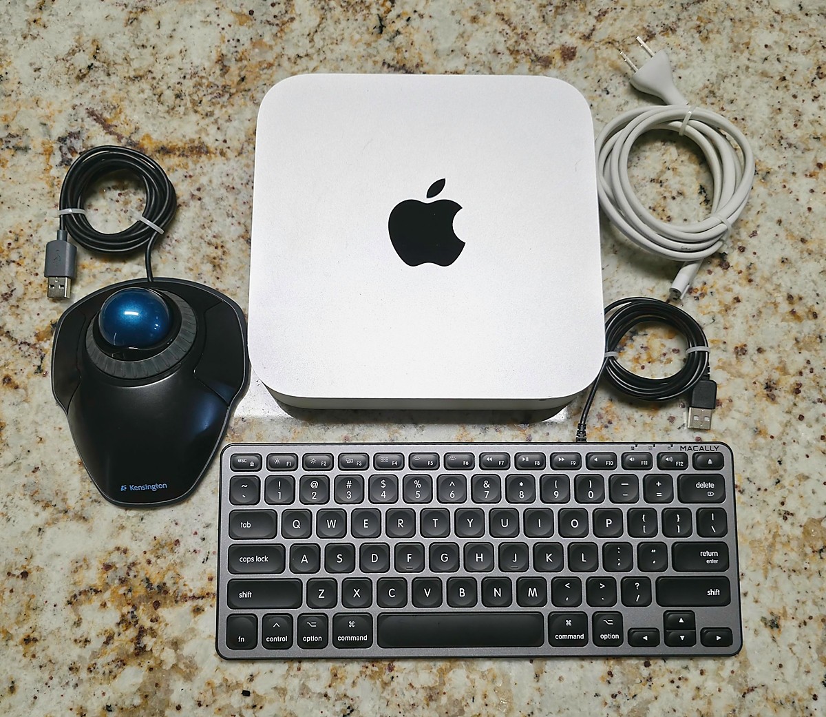 Apple Mac mini MAC MINI 2012 i7 16GB/1TBSSD Mac Mini Late 2012