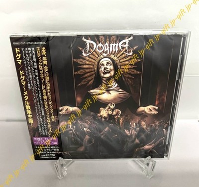 DOGMA Dogma Japan Music CD | eBay