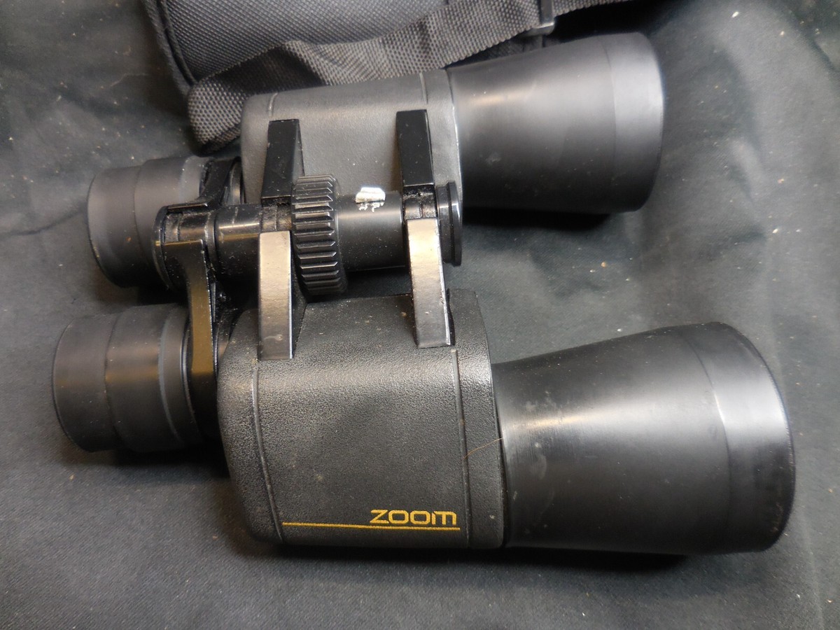 Minolta classic II zoom 8 - 20x50 | eBay