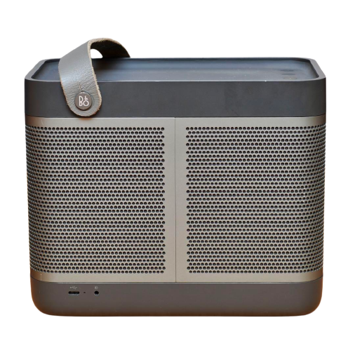 Bang & Olufsen Beolit 17 Wireless Bluetooth Speaker Very Good | eBay