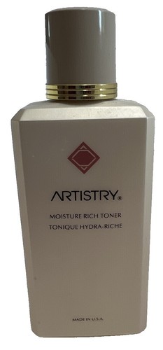 Artistry LongXevity Toner Essence 4.2 Oz Rare | eBay