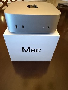 Mac mini M2 24GB | eBay