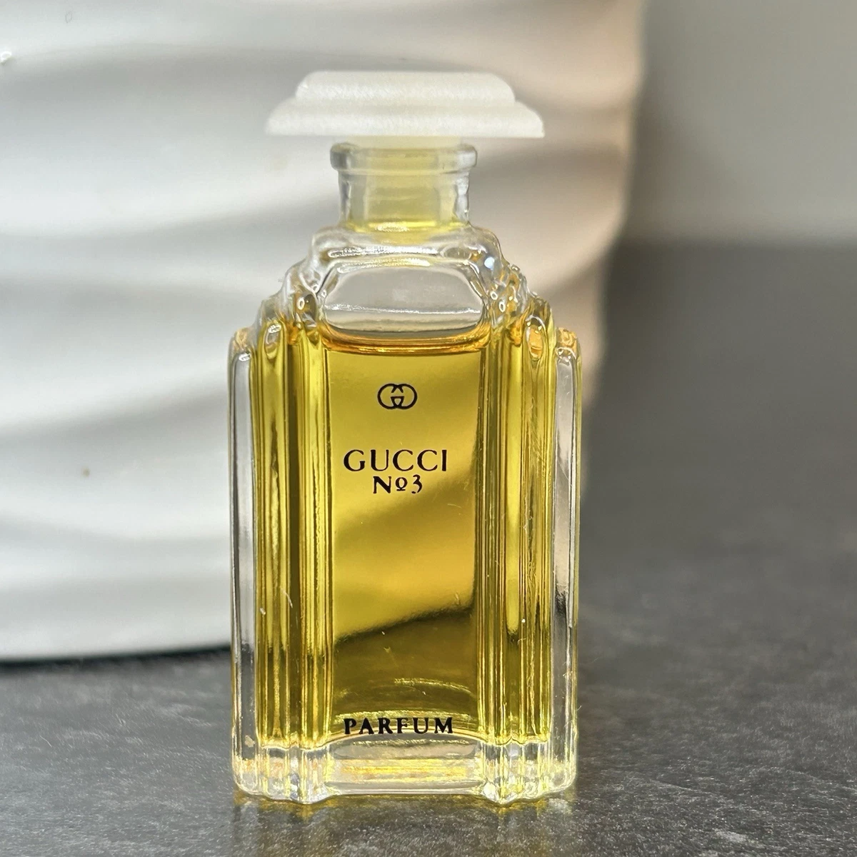 Gucci No 3 by Gucci 香水女| eBay
