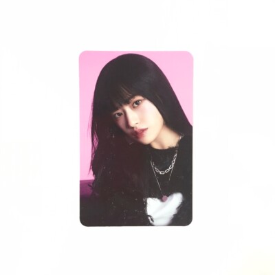 IVE] I've IVE / Kitsch / Photobook Ver. / Starship Square Gift