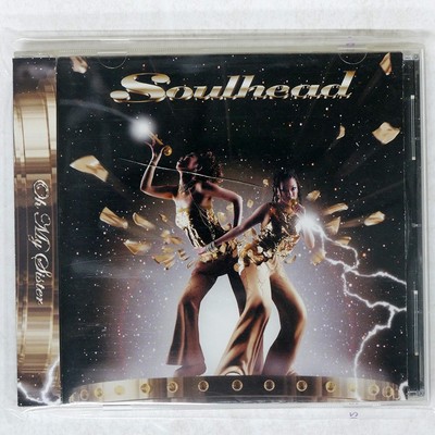 SOULHEAD OH MY SISTER ONENATION AICL1410 JAPAN OBI 1CD | eBay