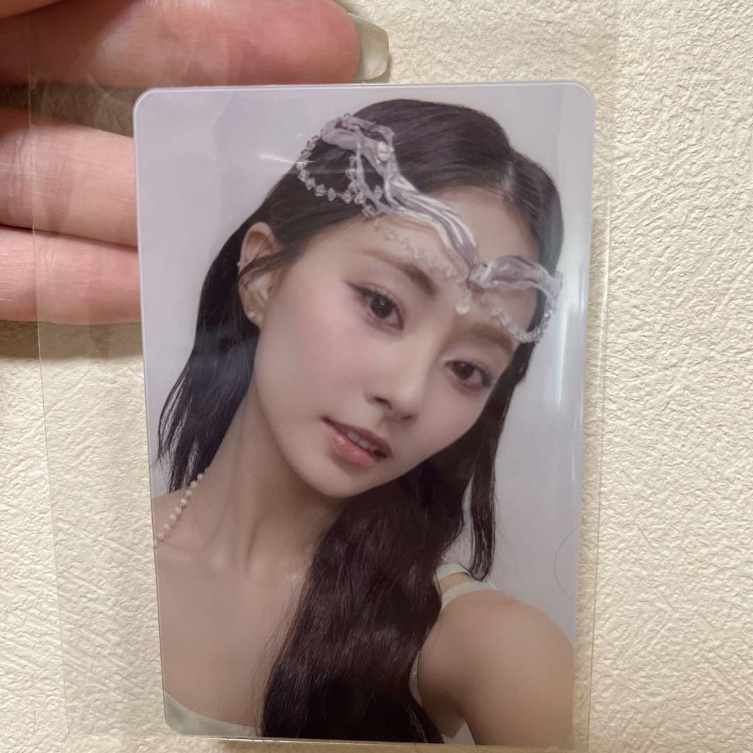 Twice Dive 7Th Anniversary Box Clear Trading Katsuwi | eBay