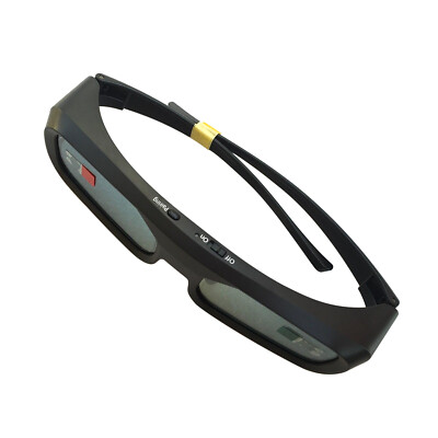 NEW for Epson ELPGS03 RF 3D Glasses 3000 3020 3500 3510 3600 4010