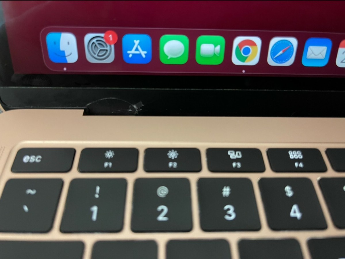 Macbook air 2018 13 inch rose gold | eBay