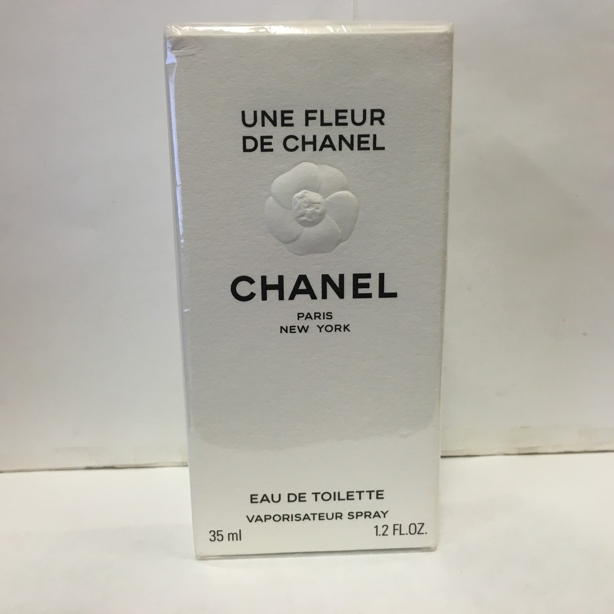 Une Fleur De Chanel Eau de Toilette Spray 1.2 oz | eBay