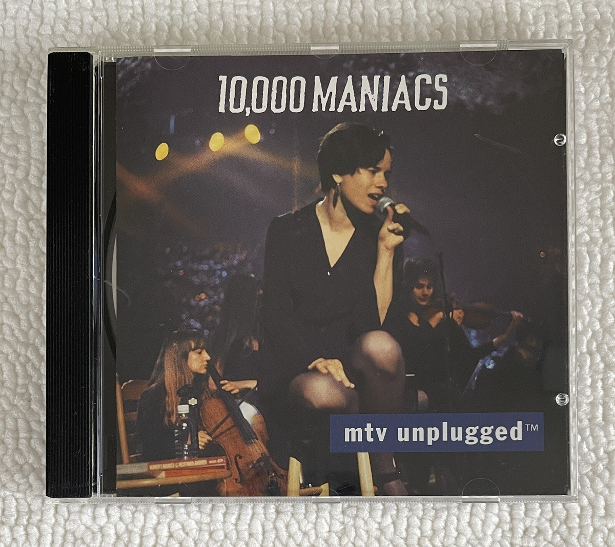 廃盤 BENI MTV Unplugged DVD CD 正規品 廃盤 BENI MTV Unplugged DVD