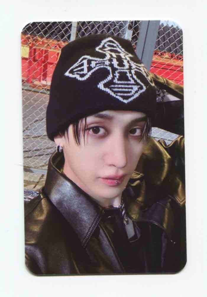 STRAY KIDS - SKZHOP HIPTAPE 合 HOP [SOUNDWAVE] PREORDER EXCLUSIVE