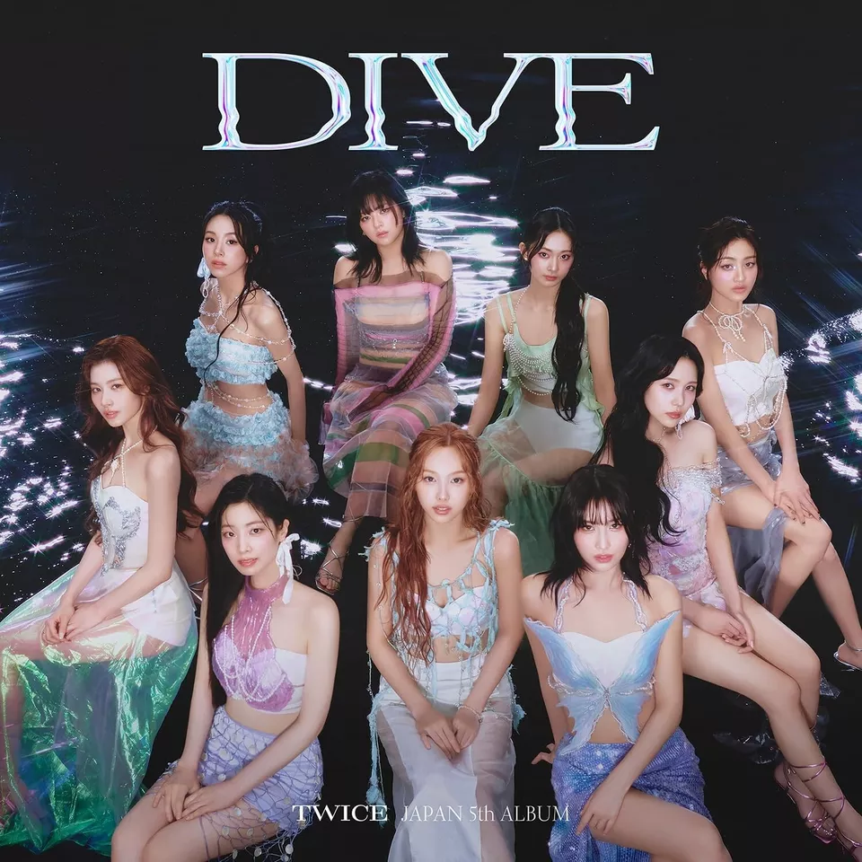 K-POP・アジア TWICE CD DVD TWICE - #Twice: Limited B Version