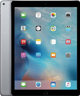 Apple iPad Pro (12.9-inch) A1584 WIFI Only 32GB Space Gray B | eBay
