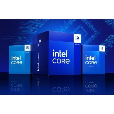 Intel Core i9-14900KF Unlocked Desktop Processor 735858546980 | eBay