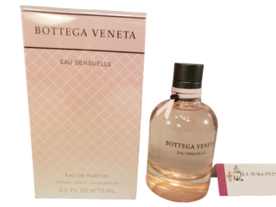 Bottega Veneta Eau Sensuelle 2.5 oz/75 ml Women EDP Spray New in