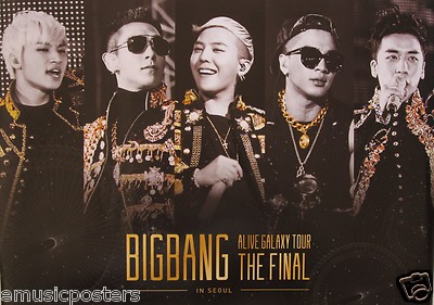 BIG BANG 