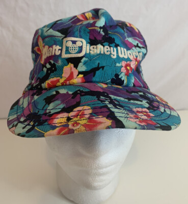 Goofy's Hat Co. Walt Disney World Mickey Mouse Rare 90s Made In