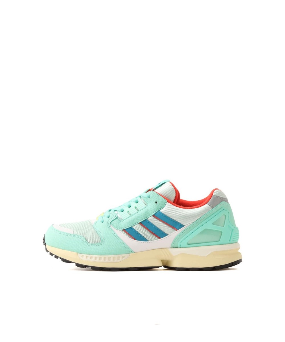 atmos × adidas Originals ZX8000 G-SNK11 